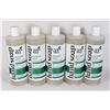 LOT OF X5 475ML REFRESH MINT HAND SOAP