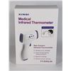 Image 1 : NEW NON-CONTACT MEDICAL INFRARED THERMOMETER