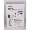 Image 1 : NEW NON-CONTACT MEDICAL INFRARED THERMOMETER