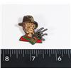 Image 1 : NEW NIGHTMARE ON ELM STREET FREDDY THEME LAPEL