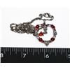 Image 1 : NEW SKULL THEME PENDANT AND CHAIN