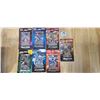 Image 1 : Lot of 7 Yu-gi-Oh booster packs
