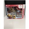 Image 1 : Transformers Autobots 2 Player Starter Set