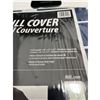 Image 2 : Edmonton Oilers BBQ Grill Cover