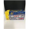 Image 2 : Motor Max 1:24 Ford Focus Die-Cast Car