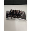 Image 1 : 5 Packs 1991-92 Pro Set Hockey Cards