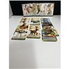 Image 1 : Lot of 20 Disney Toy Story Collector Cards
