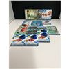 Image 1 : Lot of 26 Disney Good Dinosaur & Finding Nemo Collector Cards