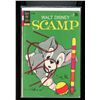Image 1 : Walt Disney Comic Scamp #9