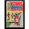 Image 1 : Laugh 12 Cent Comic #182