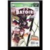 Image 1 : DC Batgirl #22