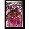 Image 1 : The Mighty Valkyries #3