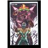 Image 1 : Mighty Morphin Power Rangers #105
