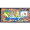 Image 1 : Tropical Island Beach Southern Islands Pokemon Japanese 3 Card Set Squirtel