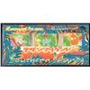 Image 1 : Tropical Island Beach Southern Islands Pokemon Japanese 3 Card Set Bulbasaur