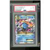 Image 1 : 2016 Pokemon TCG XY Evolutions Mega Blastoise EX Holo PSA 6 EX-MT