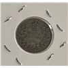 Image 1 : 1919 Canadian Silver 10 Cent Coin