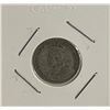 Image 2 : 1919 Canadian Silver 10 Cent Coin