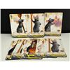 Image 1 : Lot of 11 Disney Ratatouille Collector Cards