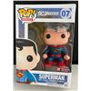 Image 1 : Funko Pop Superman PX Previews Exclusive #07