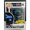 Image 1 : Funko Pop Wonder Woman #08 EE Exclusive Glow In The Dark