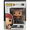 Image 1 : Funko Pop Jay #196