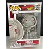 Image 1 : Funko Pop Ghost #342