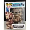 Image 1 : Funko Pop Igon Siruss #441