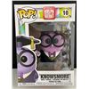 Image 1 : Funko Pop Knowsmore #10