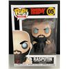 Image 1 : Funko Pop Rasputin #05