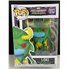 Image 1 : Funko Pop Loki #992