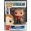 Image 1 : Funko Pop Scotty #352