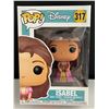 Image 1 : Funko Pop Isabel #317