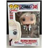 Image 1 : Funko Pop Olivia Moore #345