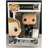 Image 1 : Funko Pop NHL Jeff Carter #14