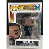 Image 1 : Funko Pop T'Challa #351