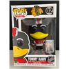 Image 1 : Funko Pop Tommy Hawk #02