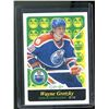 Image 1 : 2015-16 O-Pee-Chee Retro #583 Wayne Gretzky