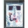 Image 1 : 2013-14 SPx #162 Ryan Murray JSY AU 285/499