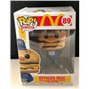 Image 1 : Funko Pop Officer Mac #89
