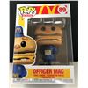 Image 2 : Funko Pop Officer Mac #89