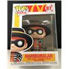 Image 1 : Funko Pop Hamburglar #87