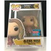 Image 1 : Funko Pop Alexis Rose #1169 Fall Convention Exclusive