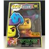 Image 1 : Funko Pop Captain Hook Blacklight Hot Topic #1081