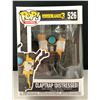 Image 1 : Funko Pop Claptrap (distressed) #526