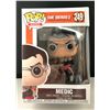 Image 1 : Funko Pop Medic #249