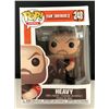 Image 1 : Funko Pop Heavy #248