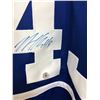 Image 2 : Nazem Kadri Autographed Toronto Maple Leafs Jersey With COA