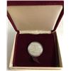 Image 2 : 1982 Canadian Proof Dollar 1867 Confederation Constitution Coin With Velvet Case