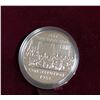 Image 3 : 1982 Canadian Proof Dollar 1867 Confederation Constitution Coin With Velvet Case